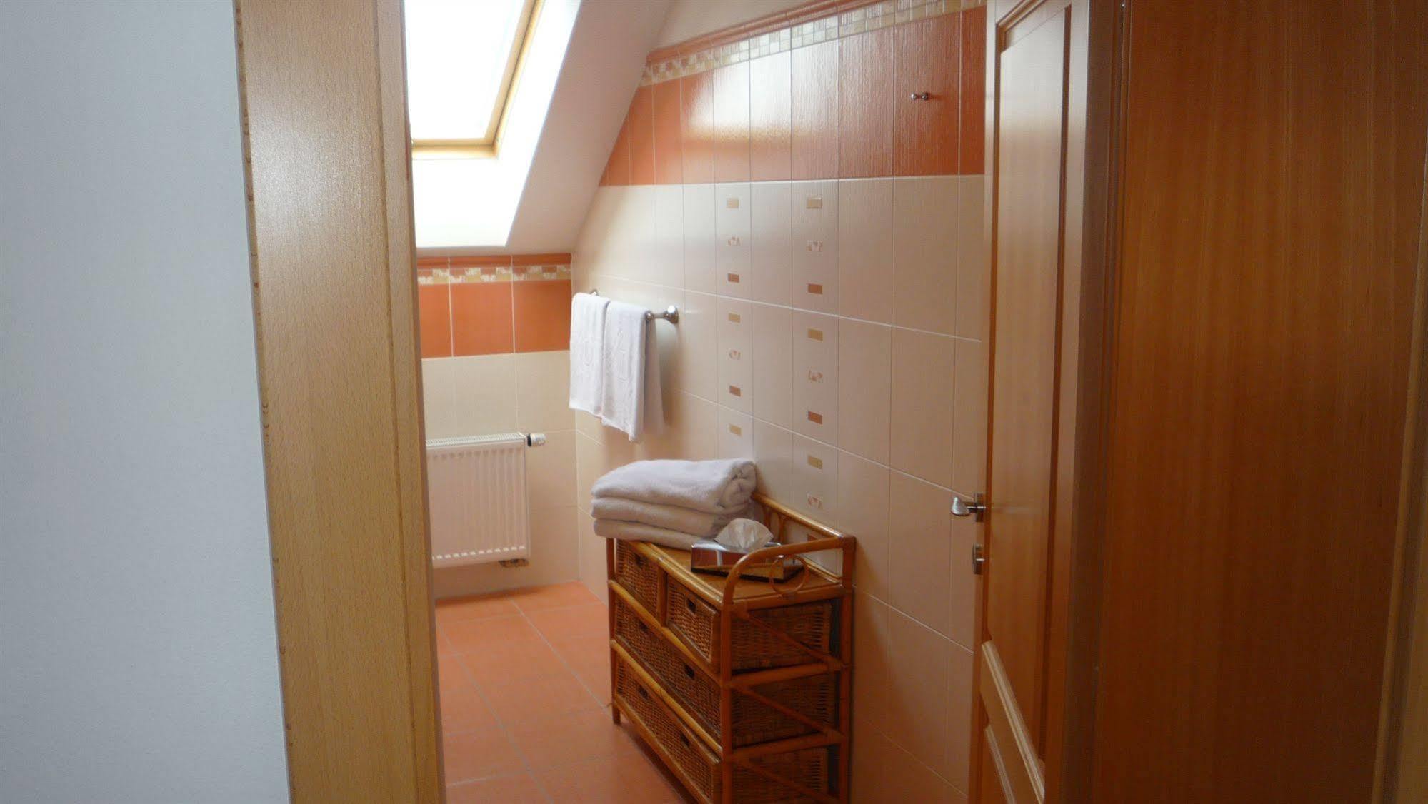 Apartmany Graf Chýně Exterior foto